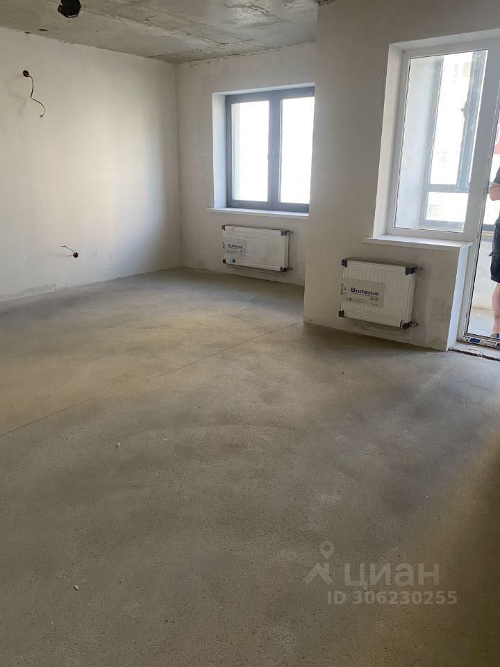 квартира г Краснодар р-н Западный ул Дальняя 8/2 ЖК «Тургенев» фото 20