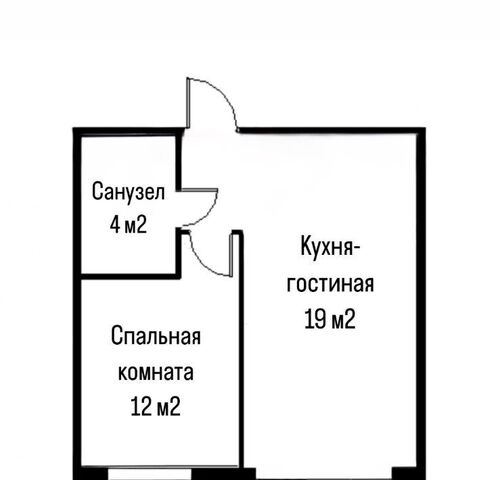 метро Технопарк 3-я оч., к 8 фото