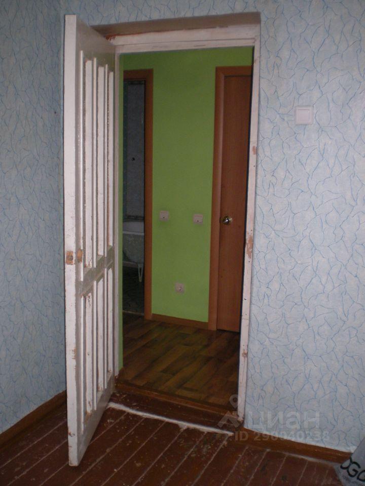 квартира г Пермь ул Кировоградская 61 Пермь, Пермский городской округ, Кировский район фото 5