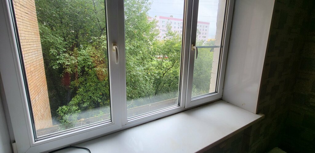 квартира г Коломна ул Зеленая 15 фото 11