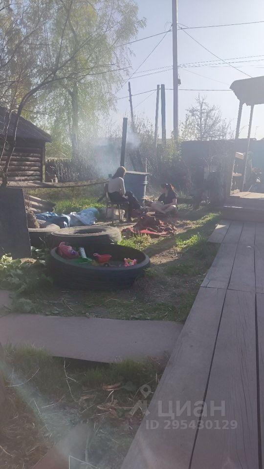 дом г Прокопьевск р-н Зенковский ул Салаватова 25 фото 3