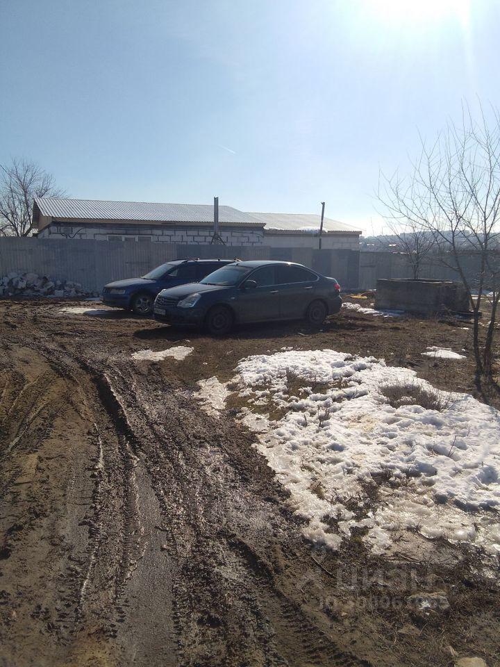 земля г Волгоград р-н Краснооктябрьский снт Монолит 5/1090А фото 3