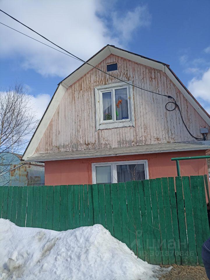 дом г Сургут ул Песчаная фото 1
