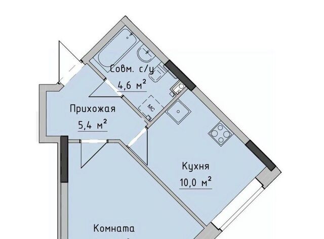 р-н Октябрьский ул Холмогорова 89 фото