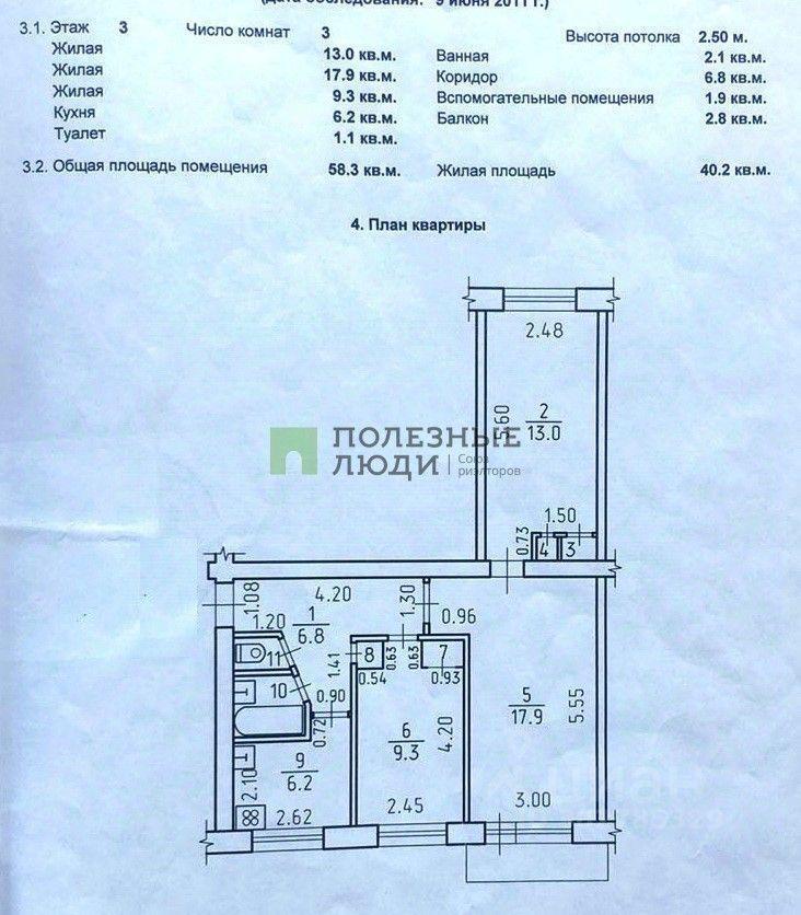 квартира г Ижевск р-н Октябрьский Северо-Западный ул Школьная 21 городок Металлургов, Колтома фото 16