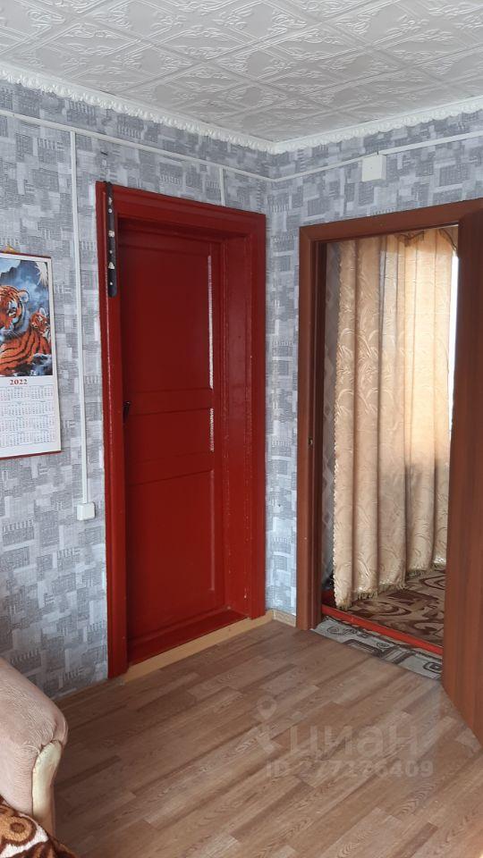 квартира г Братск Сибирская улица фото 18