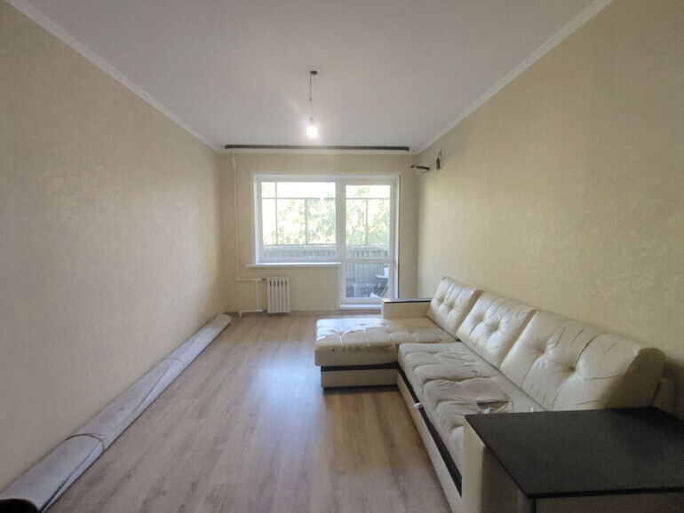 квартира г Липецк р-н Октябрьский 15-й микрорайон д. 24 фото 2