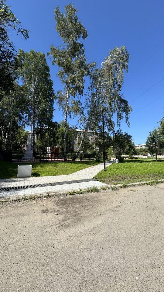 квартира г Иркутск ул Ломоносова 74/1 Свердловский административный округ фото 39