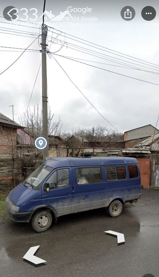 земля г Владикавказ ул Тогоева 17 городской округ Владикавказ фото 2