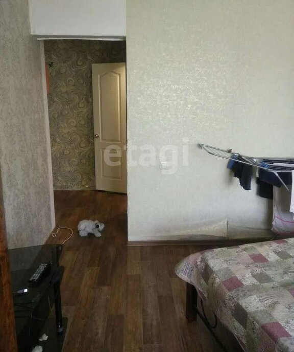 квартира г Абакан ул Пирятинская 19г фото 5