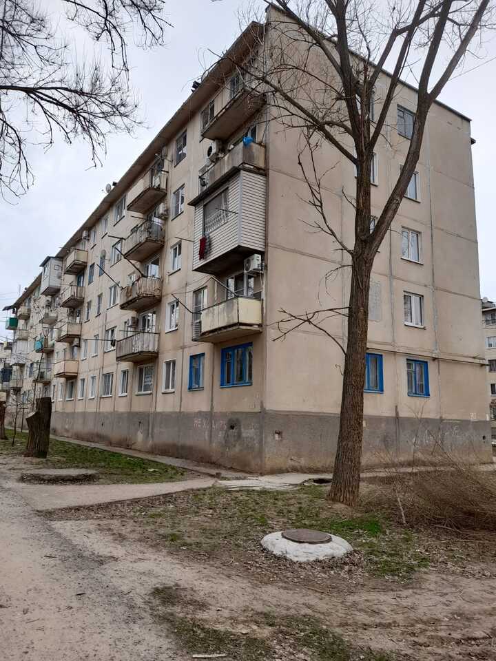 квартира р-н Калачевский п Береславка Береславка, 30 фото 1