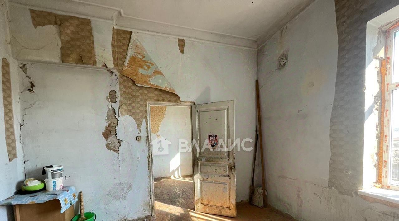 комната г Новороссийск р-н Восточный ул Михайлова 8 фото 1