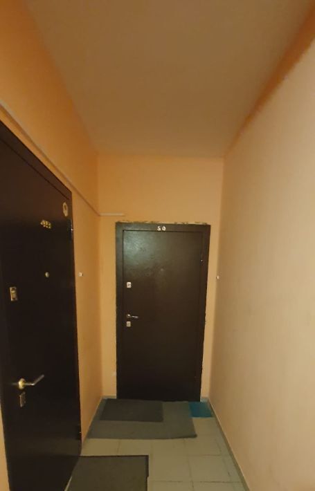 квартира г Новый Уренгой пр-кт Губкина 21а фото 12