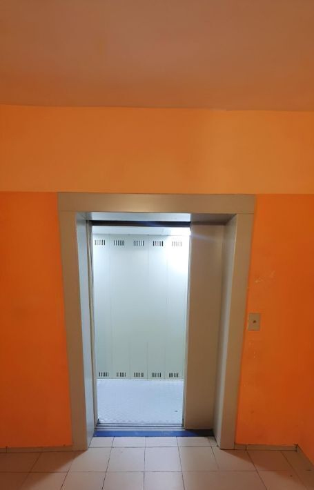 квартира г Новый Уренгой пр-кт Губкина 21а фото 13