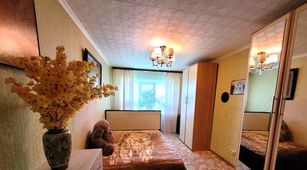 квартира р-н Александровский г Струнино кв-л Дубки 3 фото 10