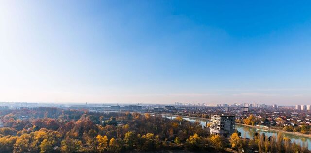 р-н Центральный ул Кубанская Набережная 37 Западный фото