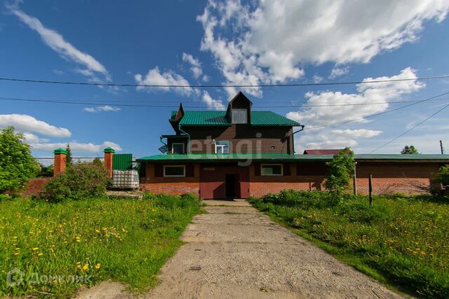 р-н Октябрьский городской округ Томск, Наука фото