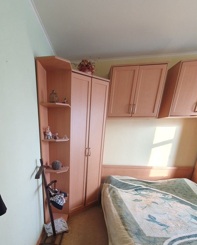 квартира г Когалым ул Дружбы Народов 22а Тюменская обл. фото 4