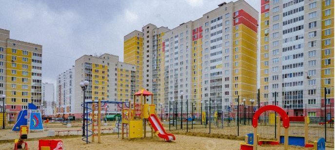 квартира г Екатеринбург Академический Чкаловская ул Цветаевой 2 фото 32