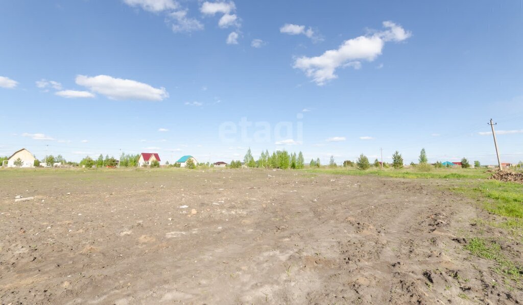 земля г Ялуторовск ул Жигайло фото 2