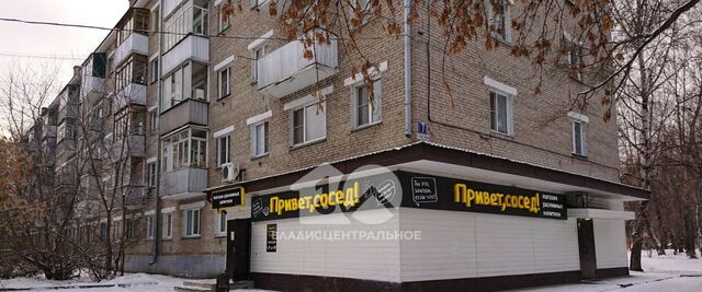 Студенческая ул Часовая 7 фото