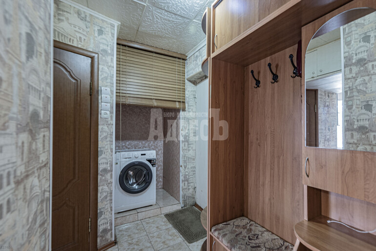 квартира г Обнинск ул Заводская 13 фото 5