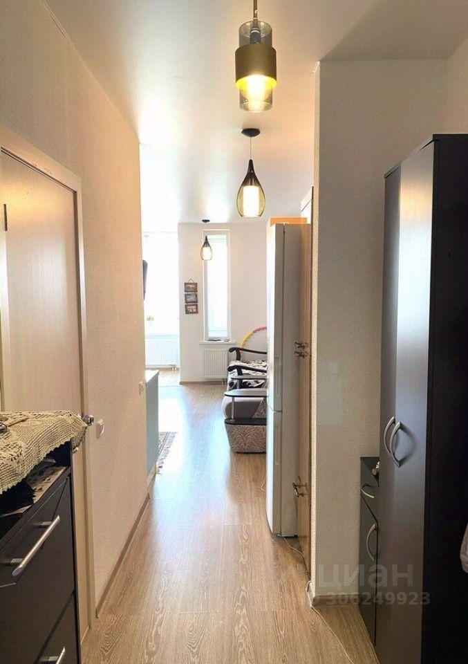 квартира г Екатеринбург р-н мкр Светлый ЖК «Светлый» 5, Чкаловский район фото 3