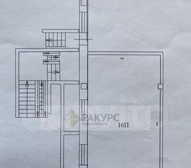 свободного назначения г Омск р-н Советский ул Пригородная 23к/3 Советский АО фото 11