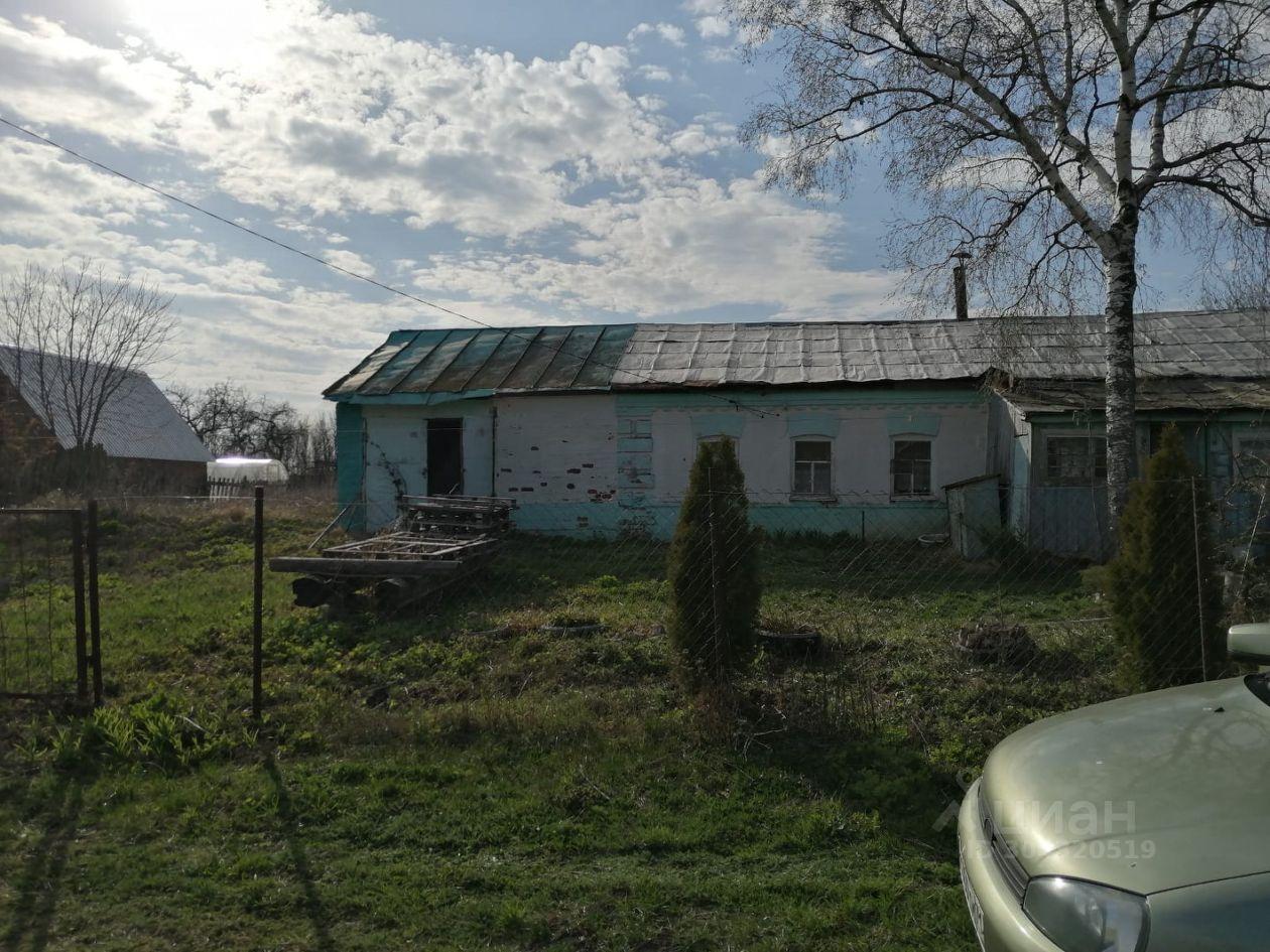 дом р-н Щекинский г Советск ул Октябрьская Лазаревское сельское поселение, Лазарево фото 1