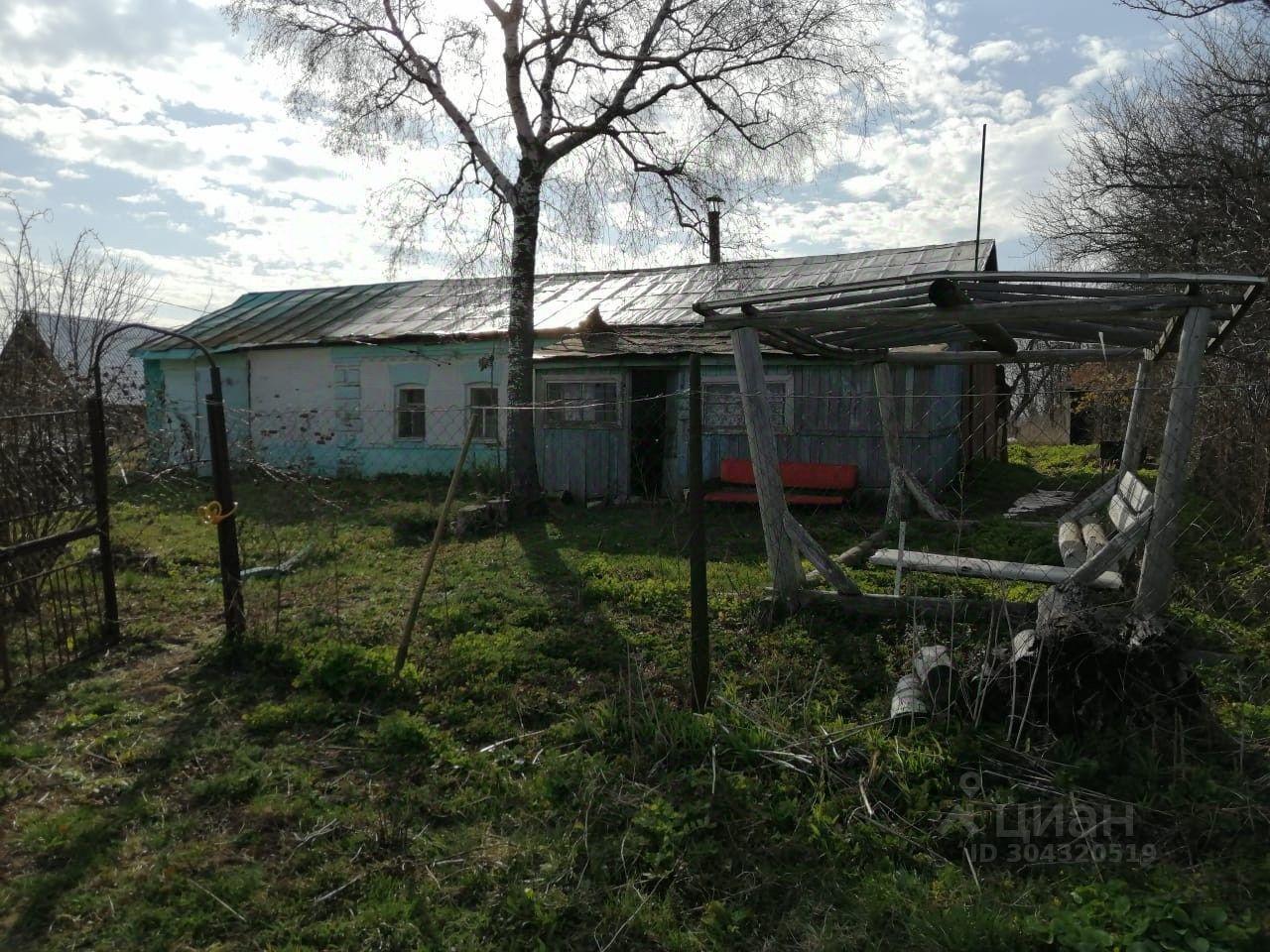 дом р-н Щекинский г Советск ул Октябрьская Лазаревское сельское поселение, Лазарево фото 3