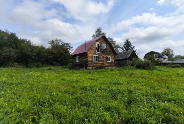 ул Шоссейная 2 район им. Лазо фото