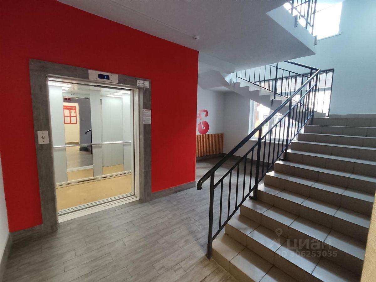 квартира г Краснодар р-н Прикубанский ул Красных Партизан 1/4 8 ЖК «Светлоград» фото 9