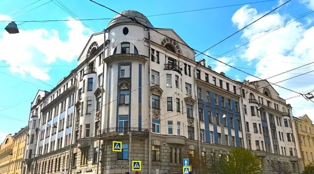 5-я Васильевского острова линия, 64/13 фото