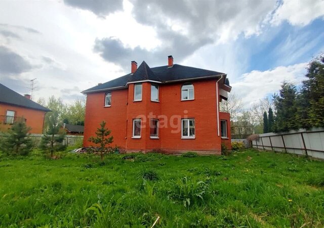 дом 9 26 км, Раменский г. о., Егорьевское шоссе фото