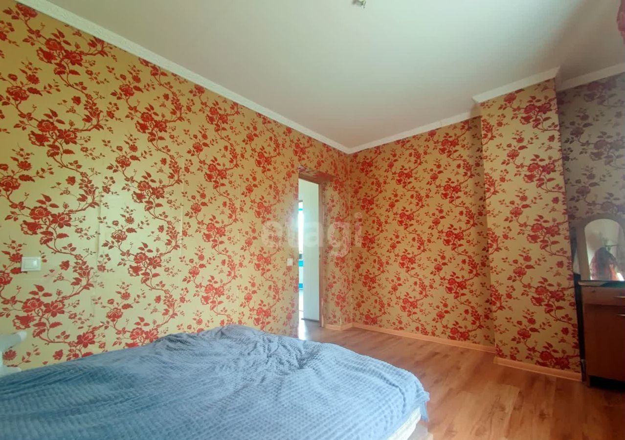 дом г Раменское ул Солнечная 9 26 км, Раменский г. о., Егорьевское шоссе фото 4