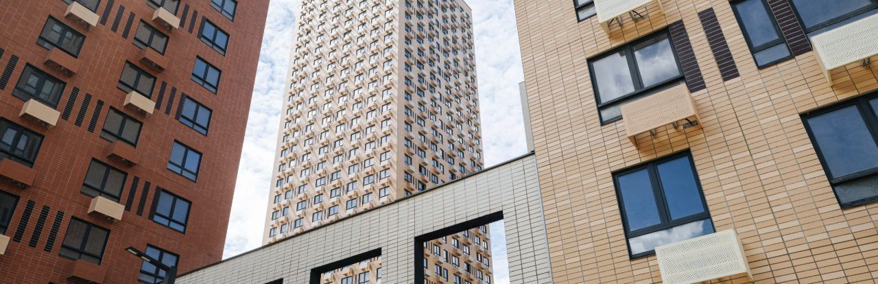 квартира г Москва район Митино ЖК Митинский Лес 2/3 направление Ленинградское (северо-запад) ш Пятницкое Северо-Западный ао фото 10