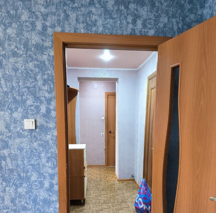 квартира г Балаково ул Каховская 41/1 фото 11