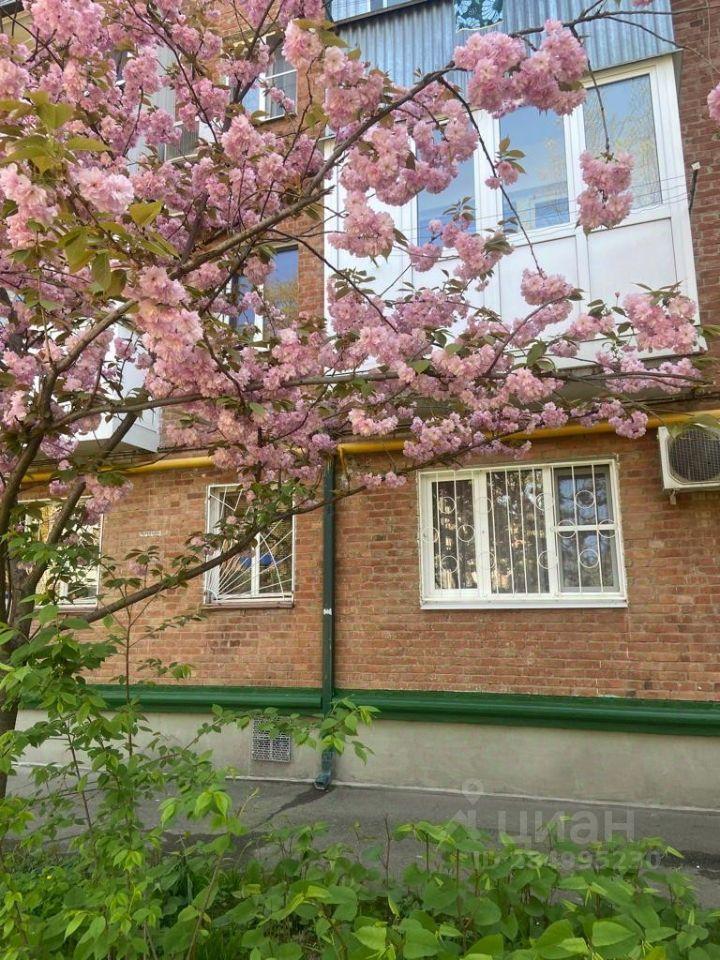 квартира г Краснодар р-н Центральный ул им. Стасова 147 фото 1