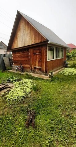 сад 3-й Юматовский сельсовет, 18, СТ Лесная Поляна фото