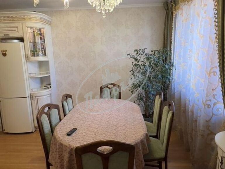 квартира г Калуга р-н Ленинский ул Суворова 38 фото 9