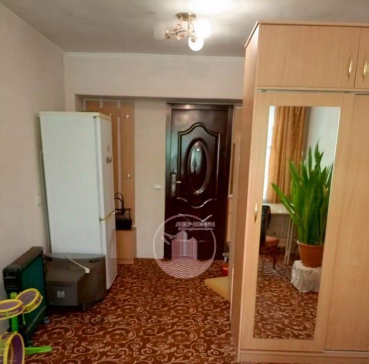 комната г Симферополь р-н Киевский ул Смольная 25 фото 3