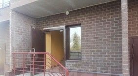 квартира г Домодедово мкр Центральный ул Кирова 17к/1 ЖК на ул. Кирова Подольск фото 3