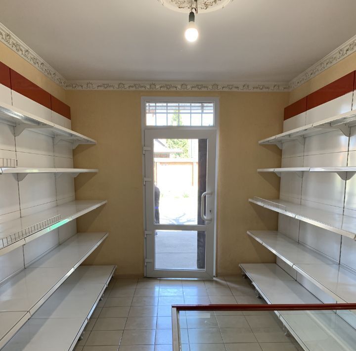 свободного назначения г Владикавказ р-н Промышленный ул Интернациональная 79/76 фото 3