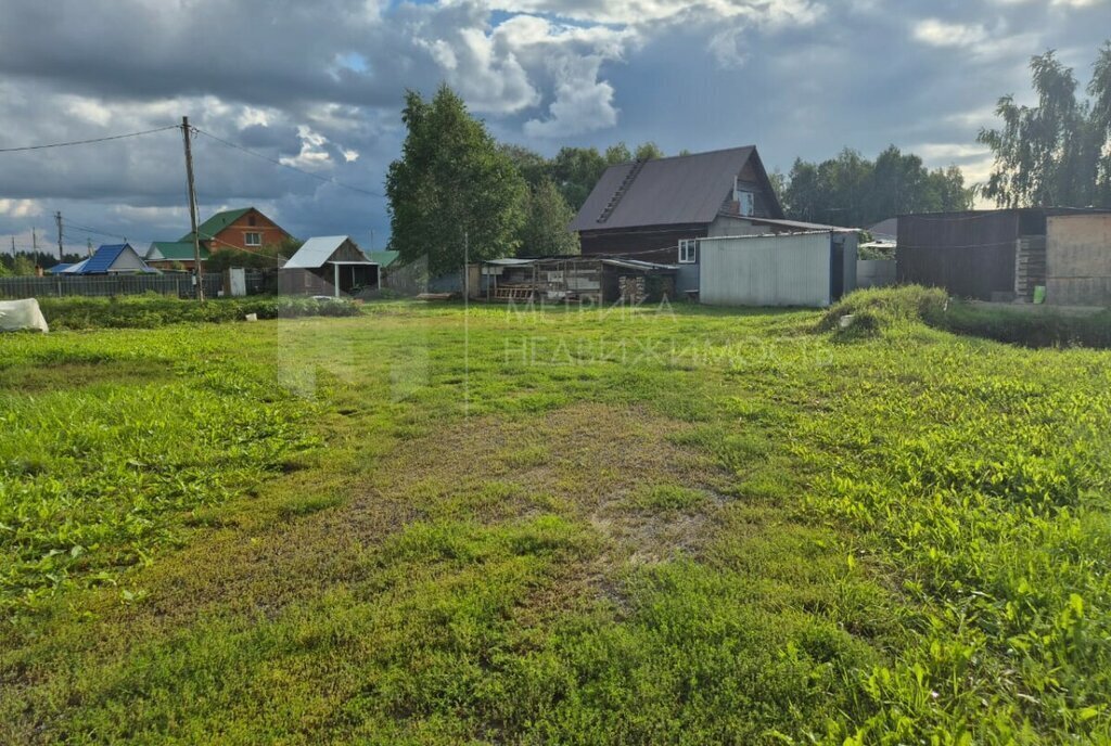 земля р-н Нижнетавдинский п Торгили фото 3