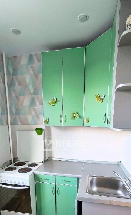 квартира г Кострома ул Самоковская 3 фото 1