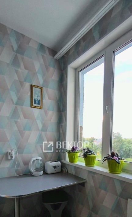квартира г Кострома ул Самоковская 3 фото 4