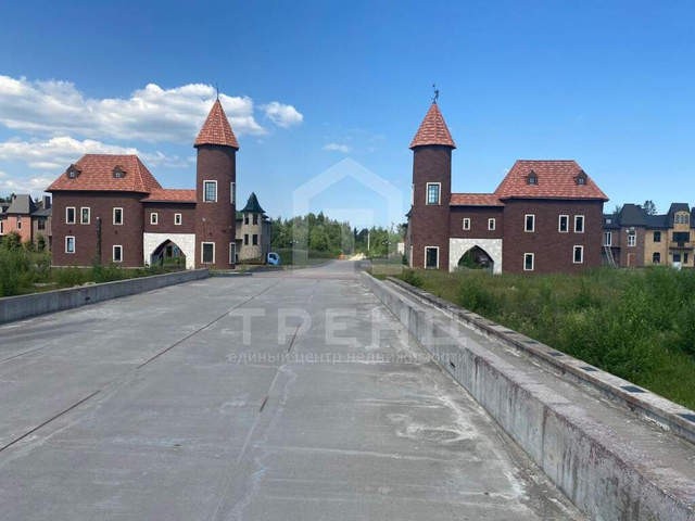 ул Ореховая Шлиссельбургское городское поселение фото