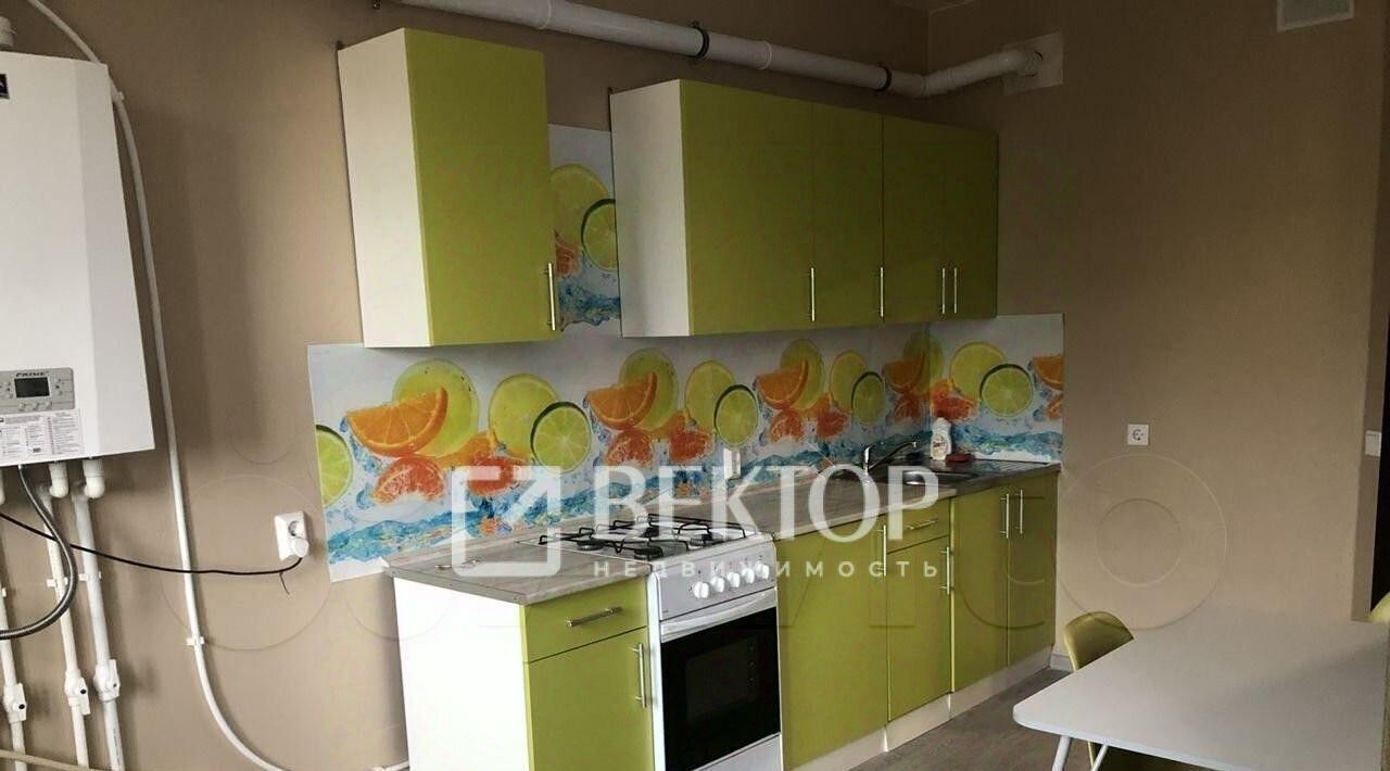 квартира г Кострома р-н мкр "Венеция" 73 фото 7