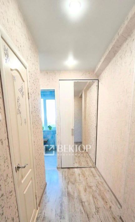 квартира г Кострома ул Самоковская 3 фото 14