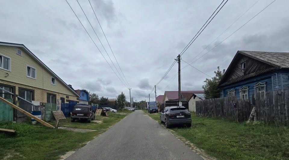 дом р-н Зеленодольский г Зеленодольск ул Демократическая 9а фото 26